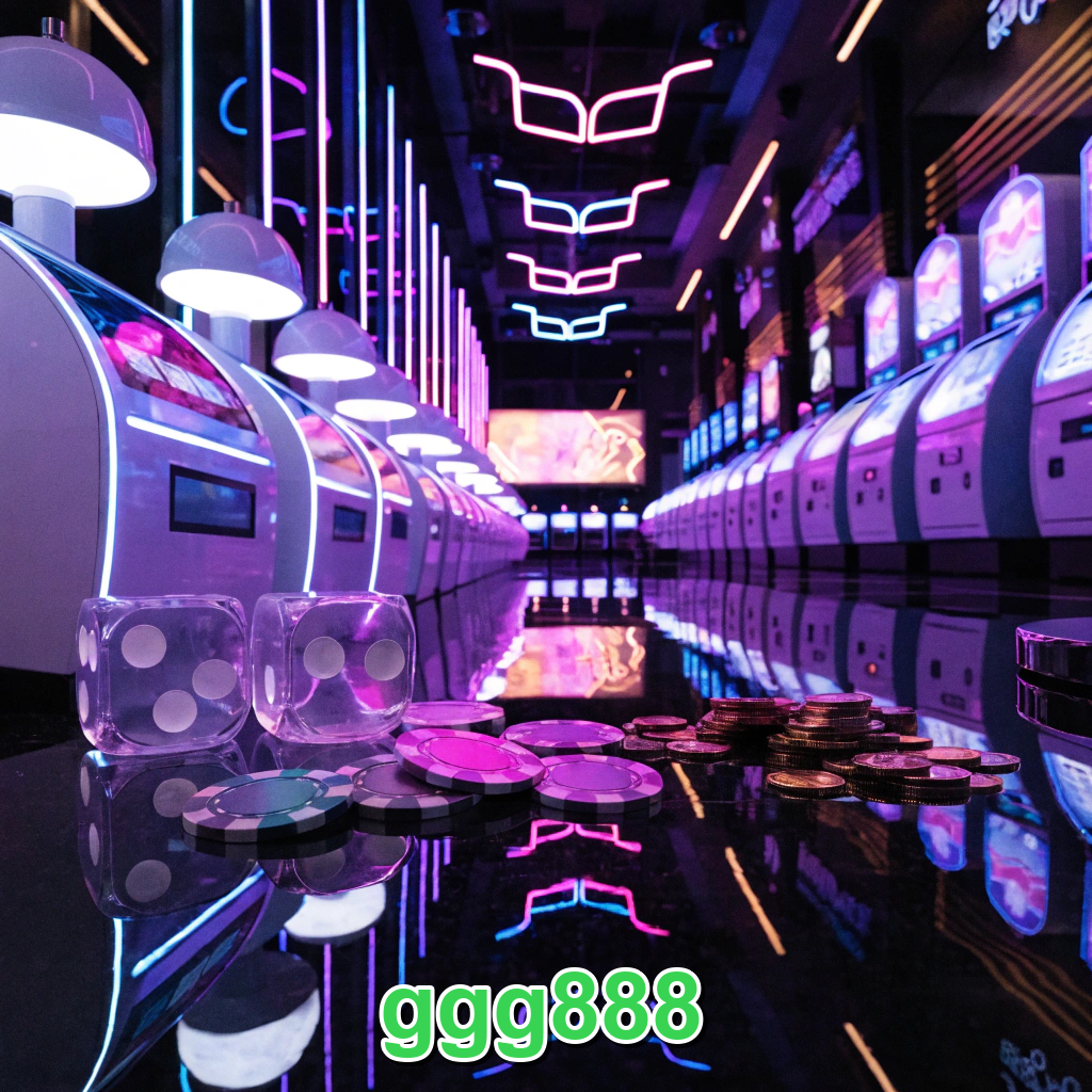 Panduan Daftar ggg888