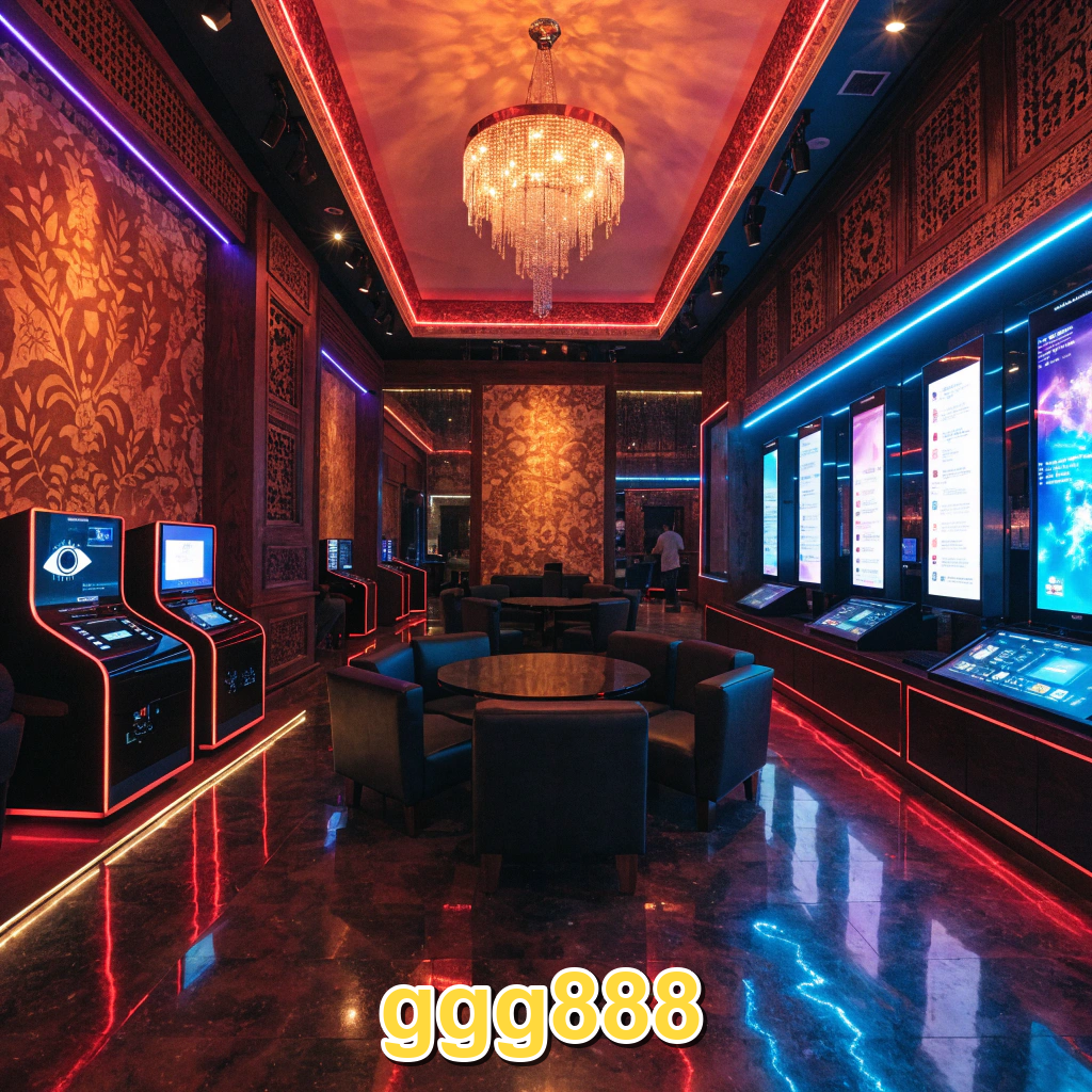 Program VIP ggg888